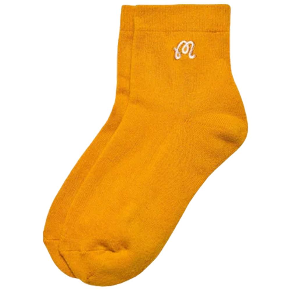Malbon Capri Ankle Golf Socks - SS25 Women