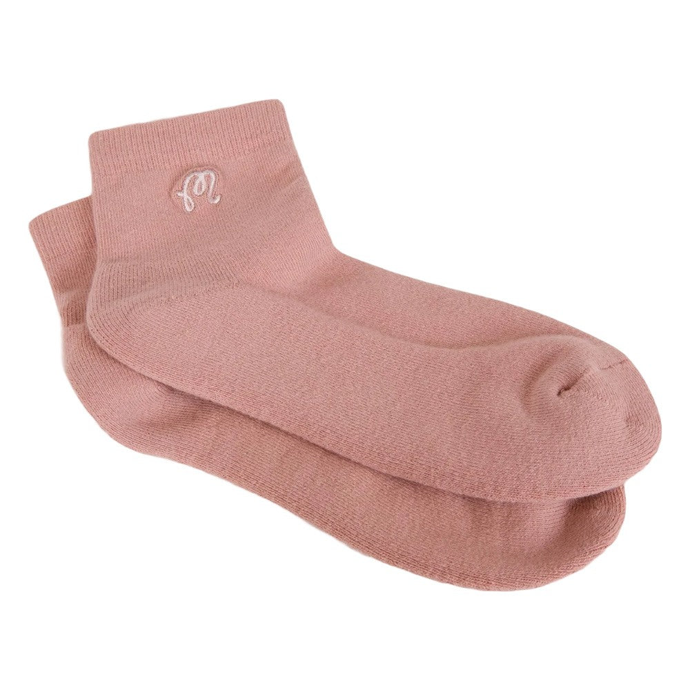 Malbon Capri Ankle Golf Socks - SS25 Women