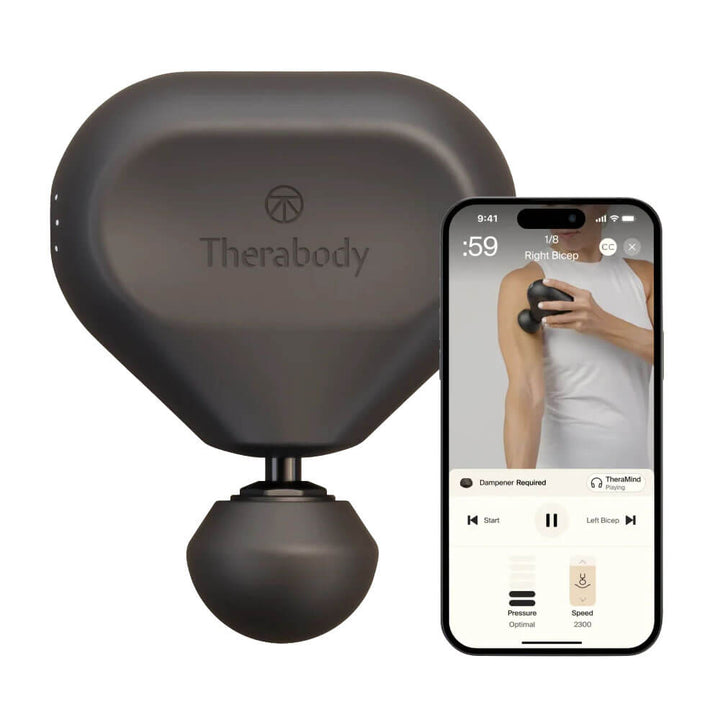 Therabody Theragun Mini 3rd Generation 2025