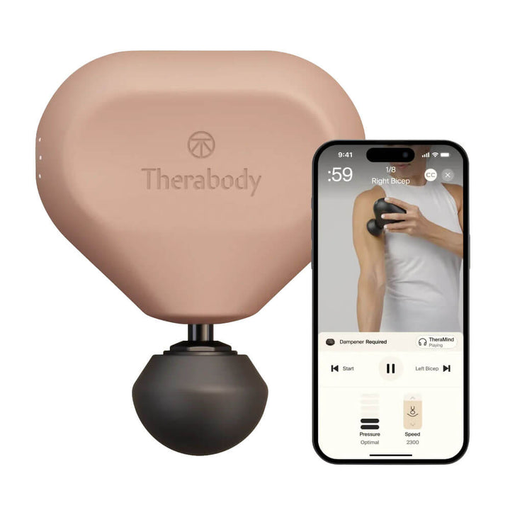 Therabody Theragun Mini 3rd Generation 2025