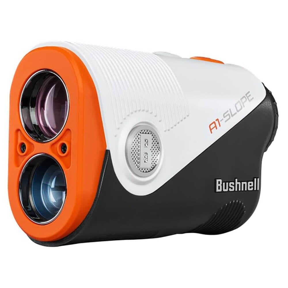 Bushnell A1-Slope Rangefinder – Golfio