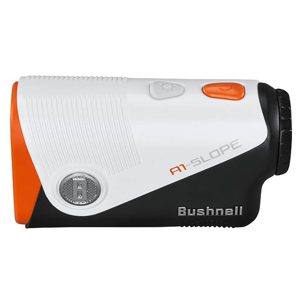 Bushnell A1-Slope Rangefinder – Golfio Bushnell A1-Slope Rangefinder – Golfio