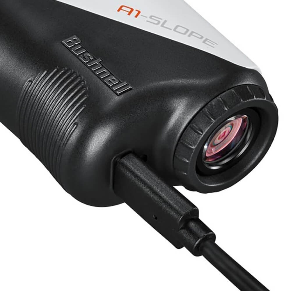 Bushnell A1-Slope Rangefinder – Golfio