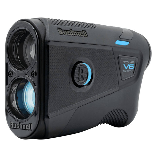 Bushnell Tour V6 Shift Rangefinder 2025