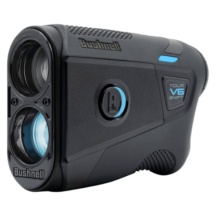 Bushnell Tour V6 Shift Rangefinder 2025