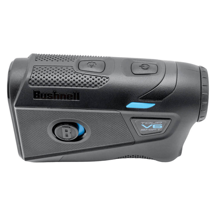 Bushnell Tour V6 Shift Rangefinder 2025