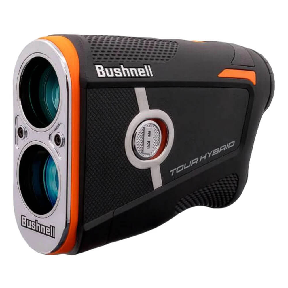Bushnell Tour Hybrid Rangefinder – Golfio