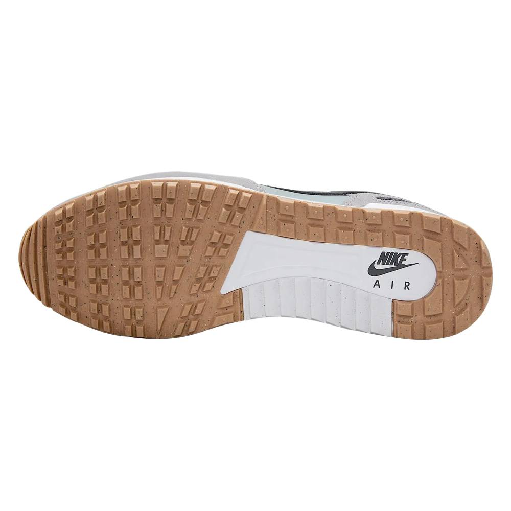Nike Air Pegasus '89 Spikeless Golf Shoes Wolf Grey/White/Gum Medium Brown/Anthracite - FW25 Unisex