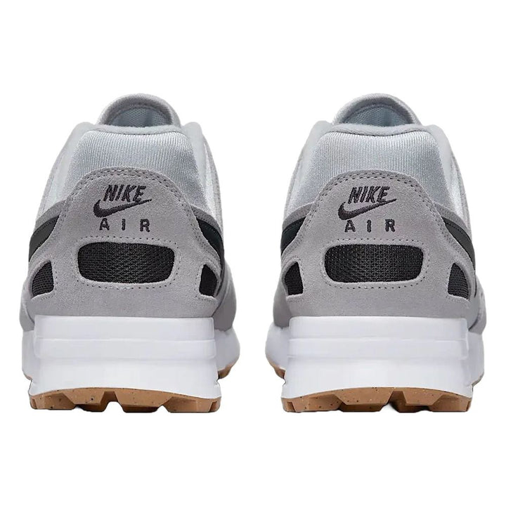 Nike Air Pegasus '89 Spikeless Golf Shoes Wolf Grey/White/Gum Medium Brown/Anthracite - FW25 Unisex