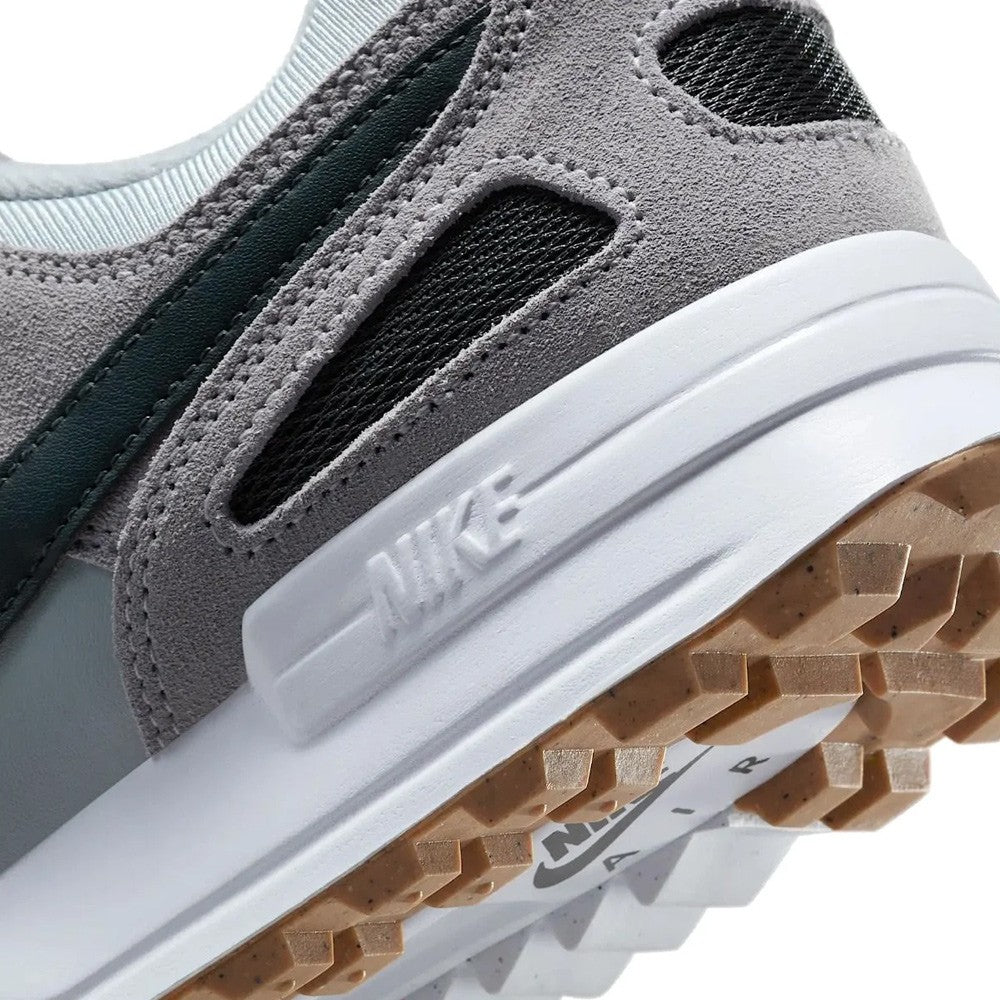 Nike Air Pegasus '89 Spikeless Golf Shoes Wolf Grey/White/Gum Medium Brown/Anthracite - FW25 Unisex