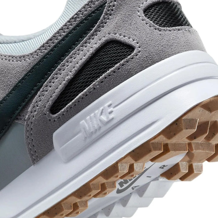 Nike Air Pegasus '89 Spikeless Golf Shoes Wolf Grey/White/Gum Medium Brown/Anthracite - FW25 Unisex