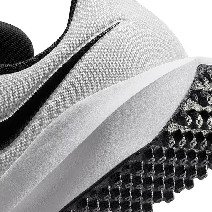 Nike Infinity G NN Spikeless Golf Shoes White/Pure Platinum/Black - FW25 Unisex