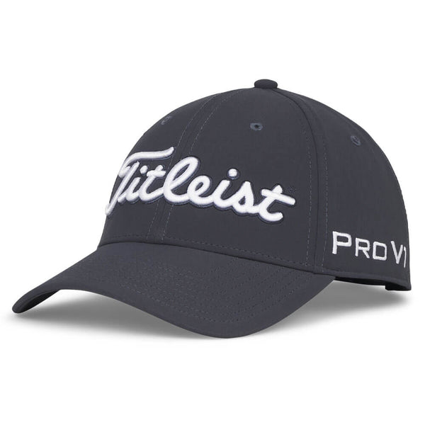 Titleist Tour Performance Golf Cap Washed Indigo/White - 25 Men