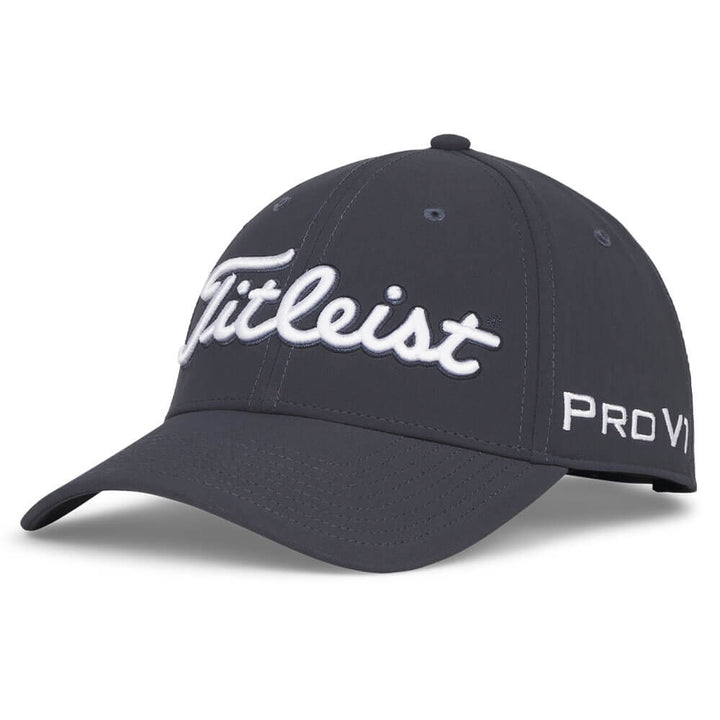 Titleist Tour Performance Golf Cap Washed Indigo/White - 25 Men