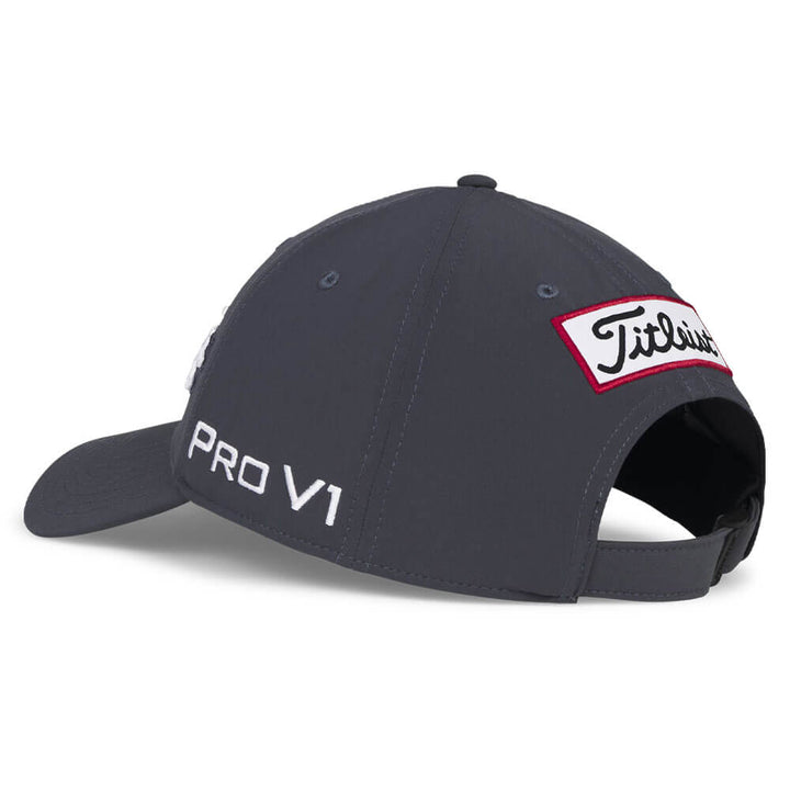 Titleist Tour Performance Golf Cap Washed Indigo/White - 25 Men