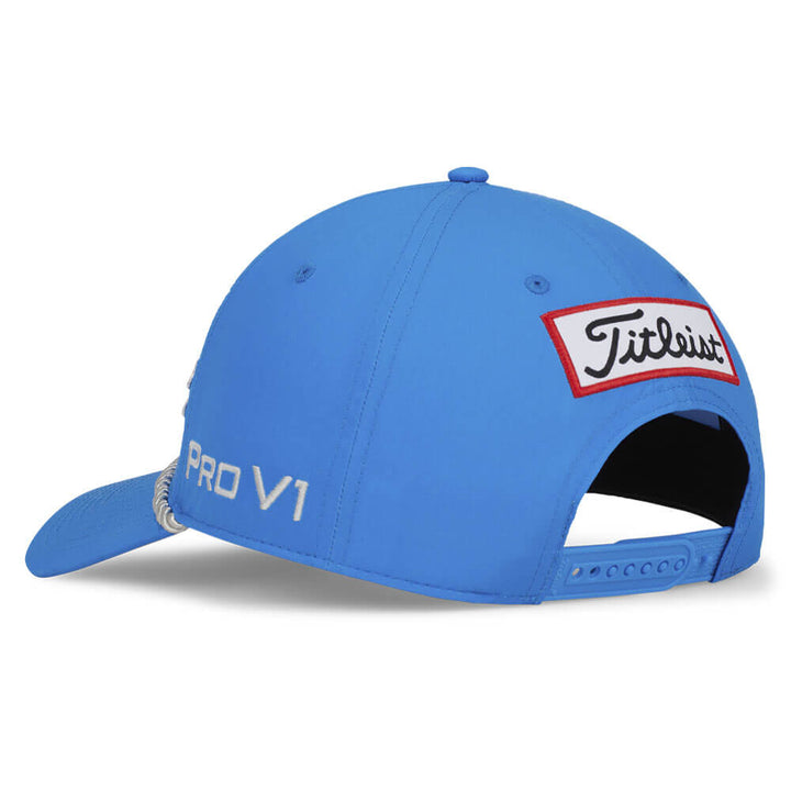 Titleist Tour Rope Golf Cap Olympic/Marble/Bonfire - 23 Men