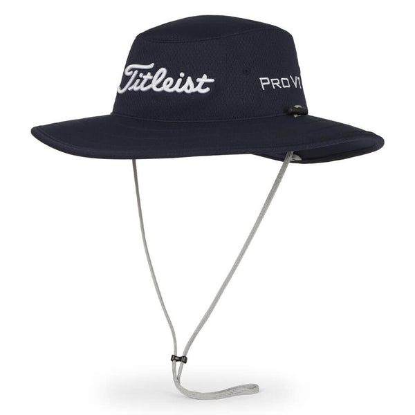 Titleist Tour Aussie Golf Hat Navy/White - 24 Men