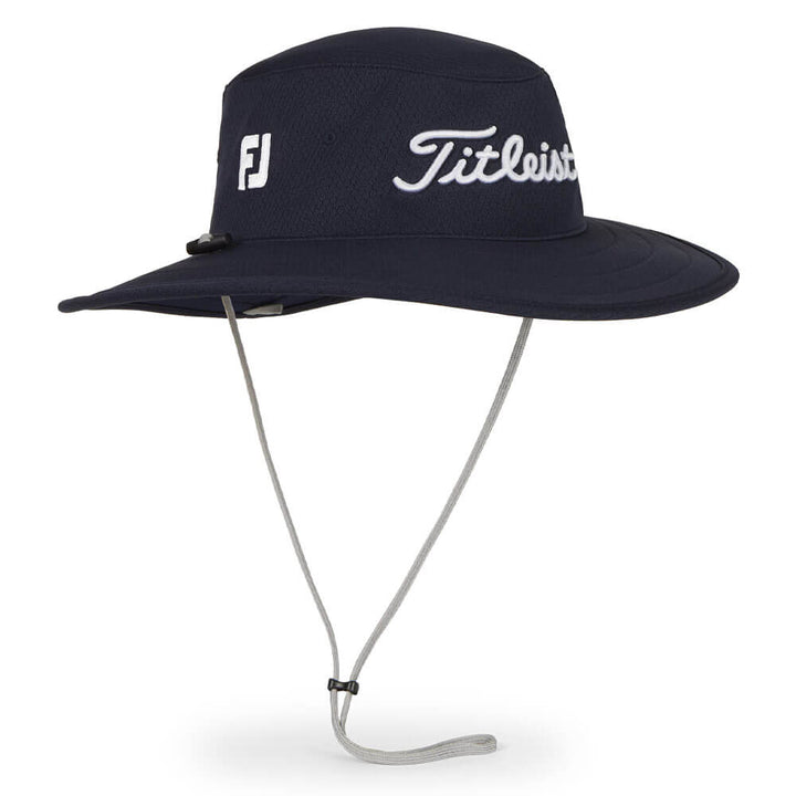 Titleist Tour Aussie Golf Hat Navy/White - 24 Men