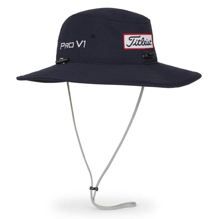 Titleist Tour Aussie Golf Hat Navy/White - 24 Men