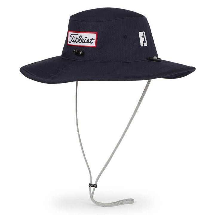 Titleist Tour Aussie Golf Hat Navy/White - 24 Men