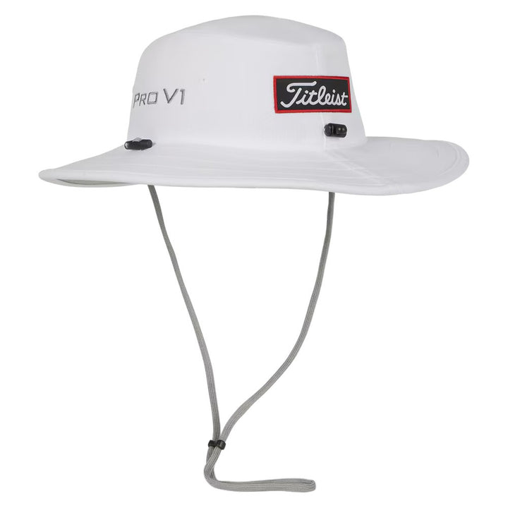 Titleist Tour Aussie Golf Hat White/Gray - 24 Men