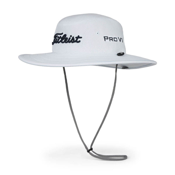 Titleist Tour Aussie Golf Hat Blue Bird/Navy - 25 Men