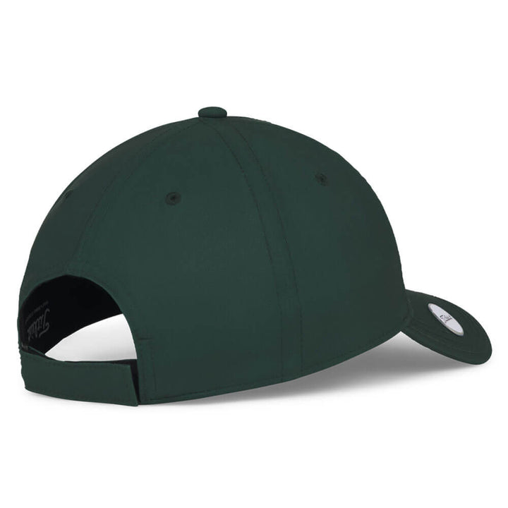 Titleist Players Performance Ball Marker Golf Cap Hunter/White - 25 Men