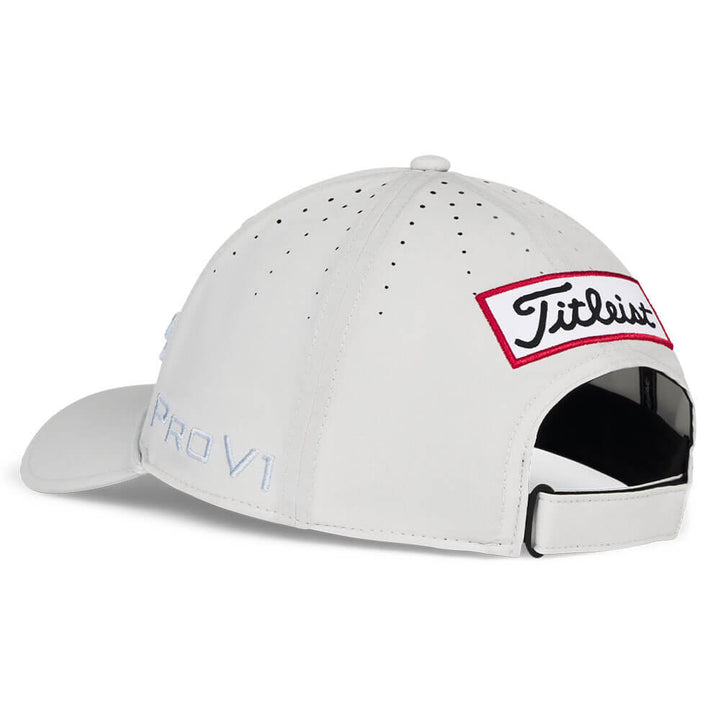 Titleist Tour Breezer Golf Cap Marble/Blue Bird/White - 25 Men