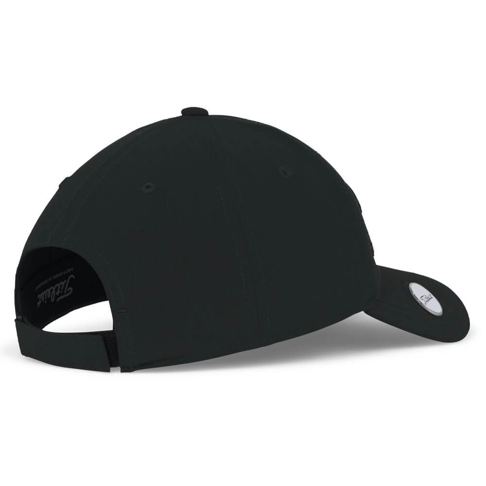 Titleist Cappellino Da Donna Performance Con Ball Marker Magnetico Blu Navy/Bianco Taglia Unica