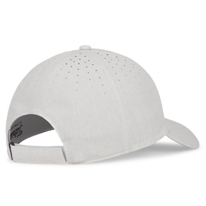 Titleist Charleston Breezer Golf Cap White - 24 Women