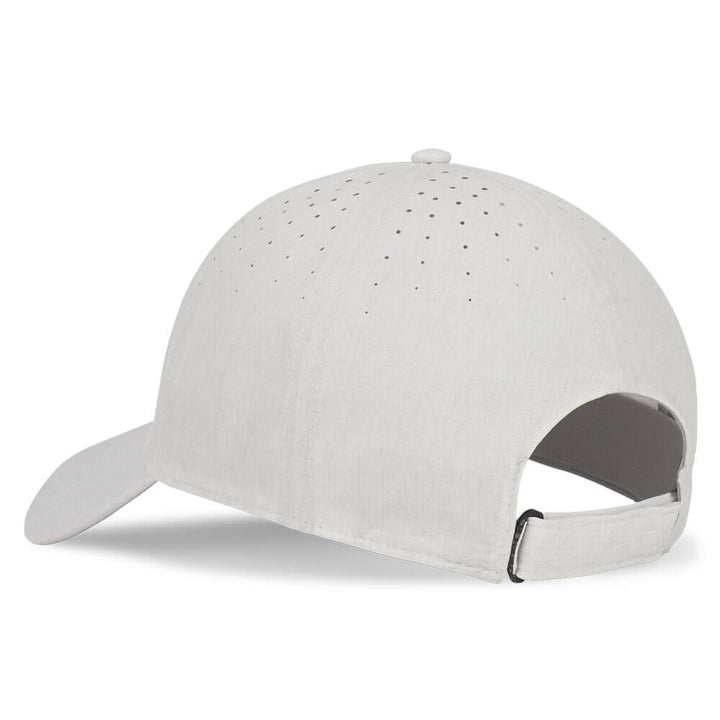 Titleist Charleston Breezer Golf Cap White - 24 Women