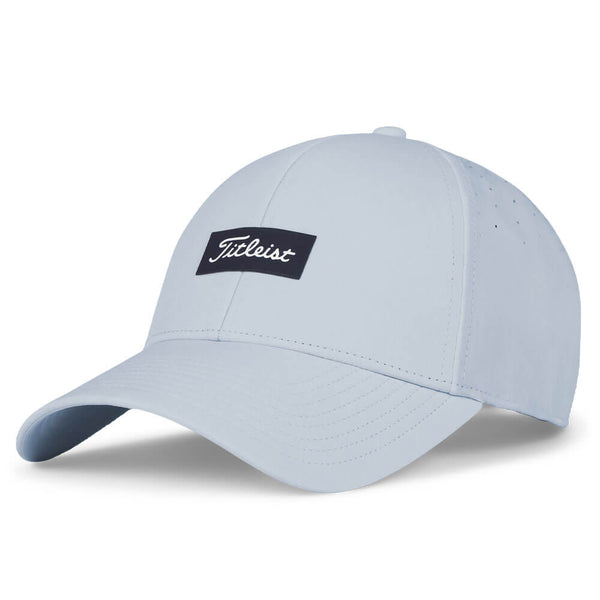 Titleist Charleston Breezer Golf Cap Blue Bird/Navy/White - 25 Women