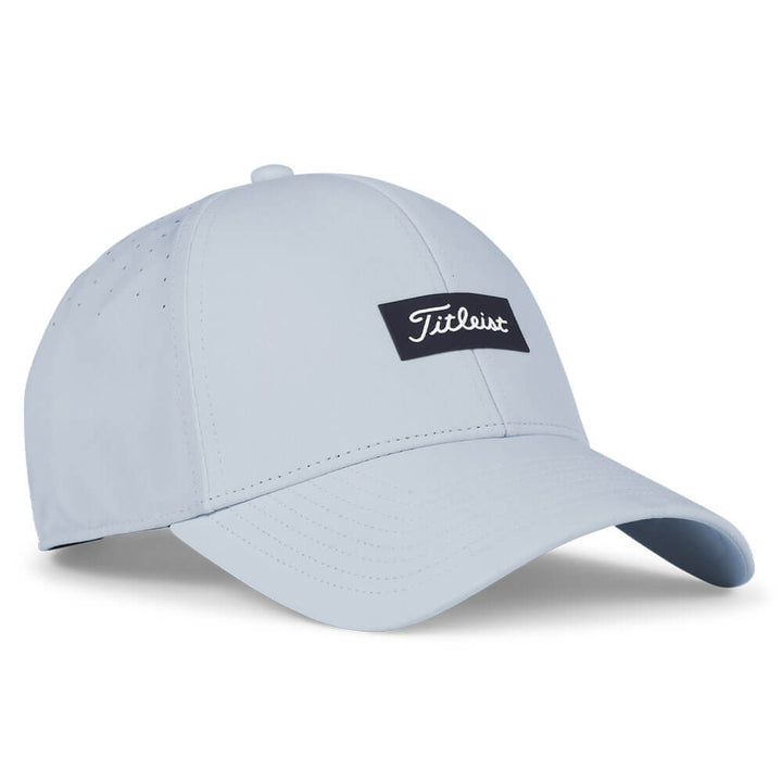 Titleist Charleston Breezer Golf Cap Blue Bird/Navy/White - 25 Women