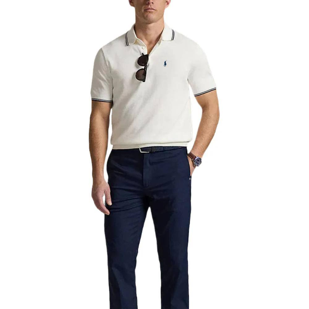 トップス Ralph Lauren sport Ralph Lauren Quarter Zip Outfit Polo Performance Ralph