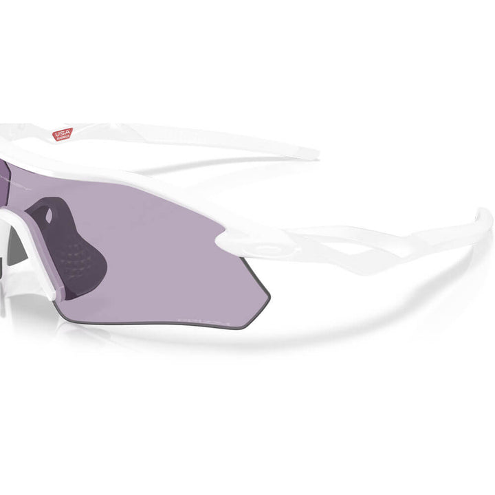 Oakley Radar Plate Sunglasses