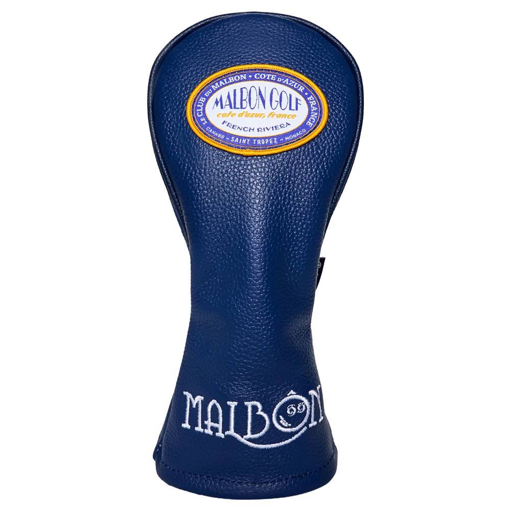 Malbon Chateau Headcover – Golfio