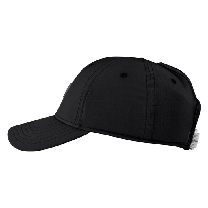 XXIO Pony Tail Golf Cap Black - 25 Women