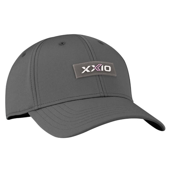 XXIO Pony Tail Golf Cap Gray - 25 Women