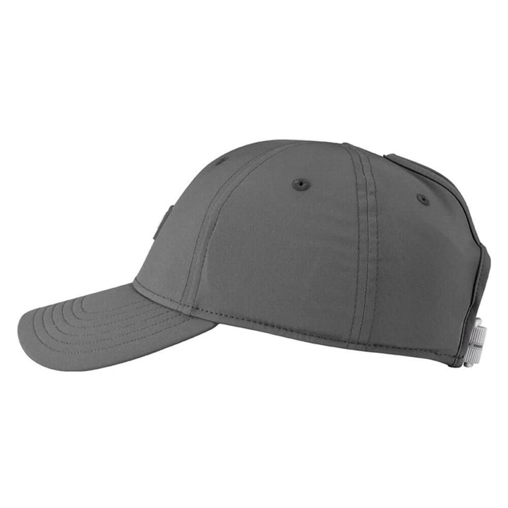 XXIO Pony Tail Golf Cap Gray - 25 Women