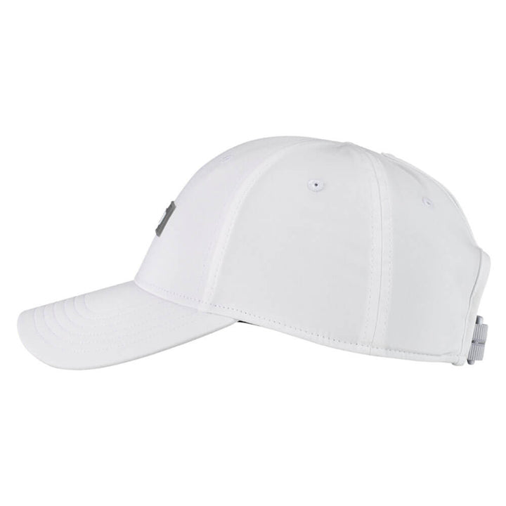 XXIO Pony Tail Golf Cap White - 25 Women