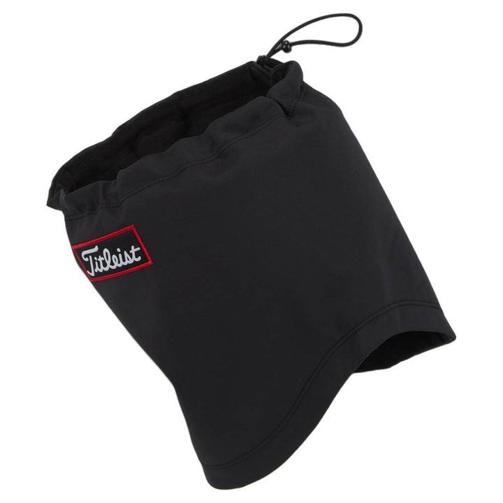 Titleist Performance Neck Warmer Black/White - 25 Men