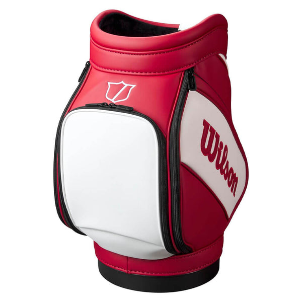 Wilson Range Caddy Bag - 25