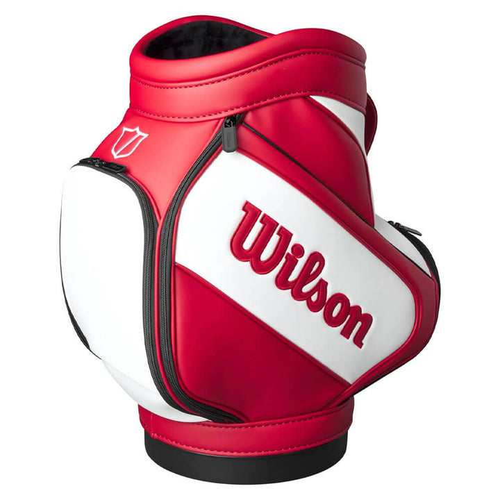 Wilson Range Caddy Bag - 25