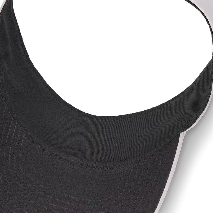 Nike Dri-FIT Ace Golf Visor College Grey/Anthracite/White - FW25 Men
