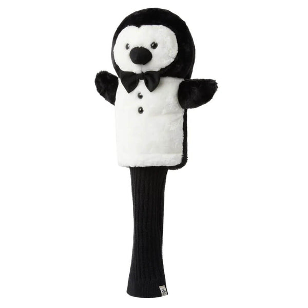 Original Penguin Small Plush Club Headcover Men