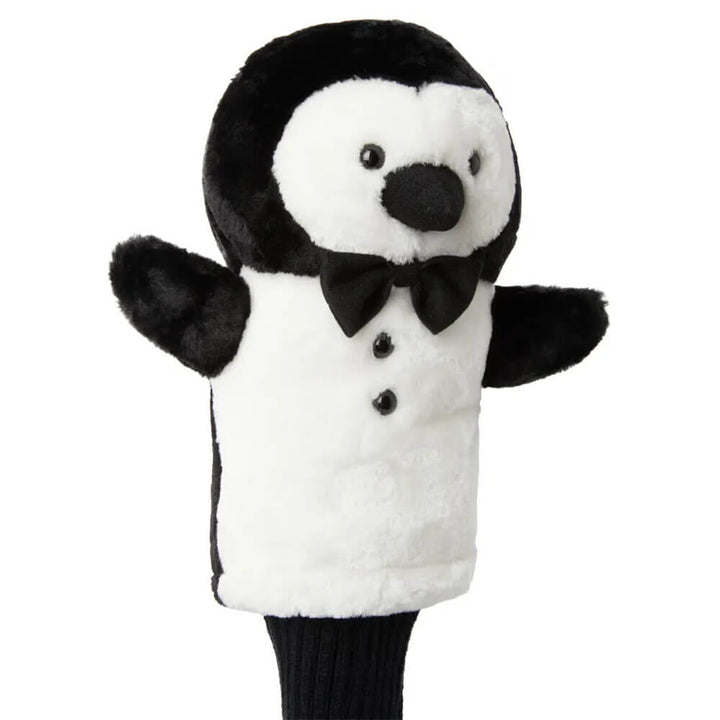 Original Penguin Small Plush Club Headcover Men