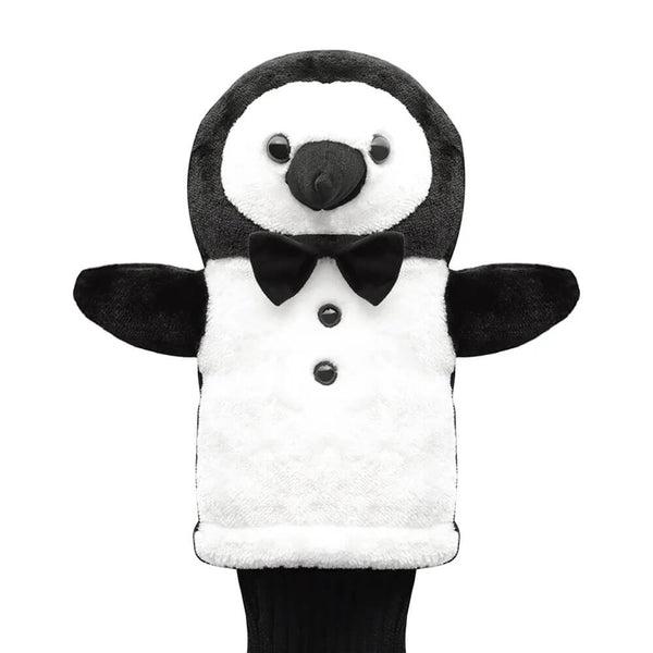 Original Penguin Plush Club Headcover