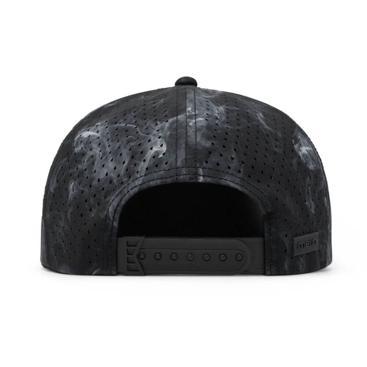 Melin Coronado Brick Hydro Golf Cap Smoke - SP25 Men