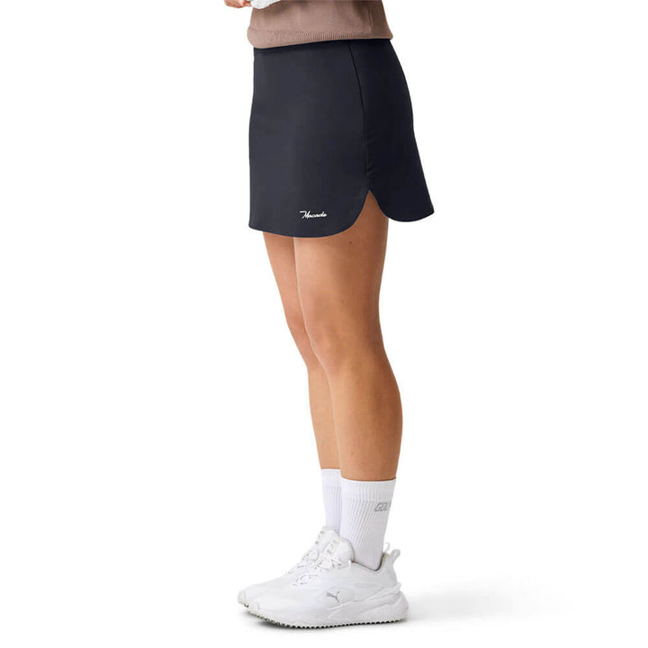 Macade Kaya Flex Golf Skort Dark Blue - SS25 Women