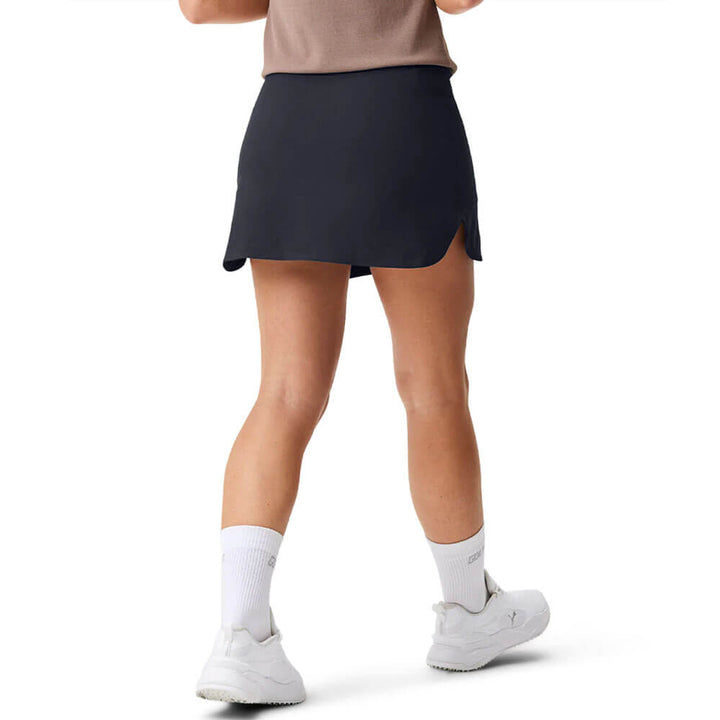 Macade Kaya Flex Golf Skort Dark Blue - SS25 Women